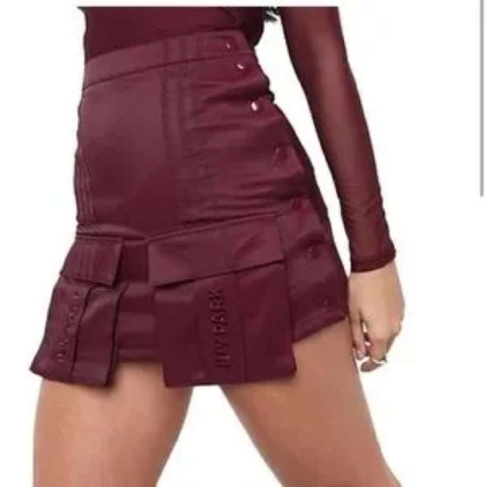 Adidas - Ivy Park sport skirt - Picture 8 of 9